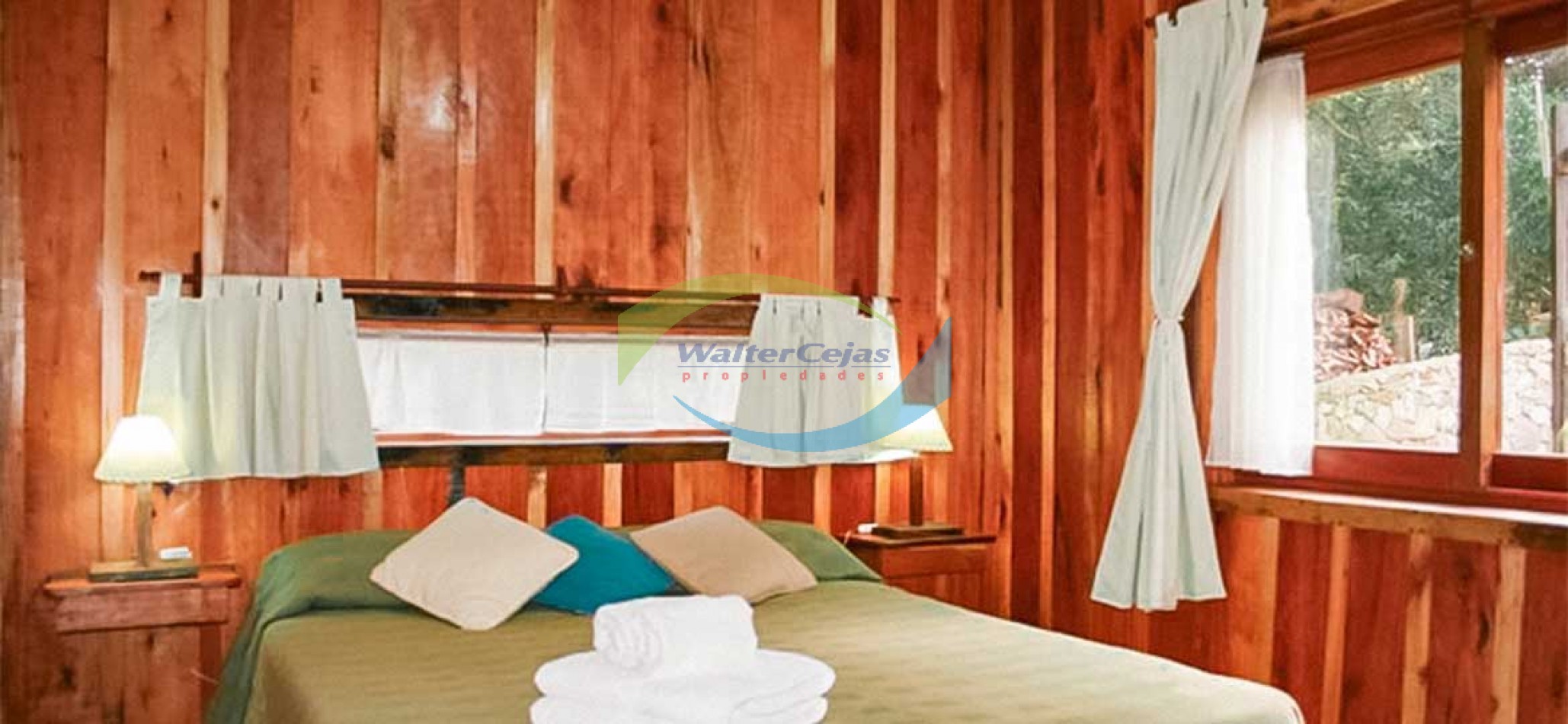 Complejo Turistico en Mar Azul POSADAS DEL FARO 