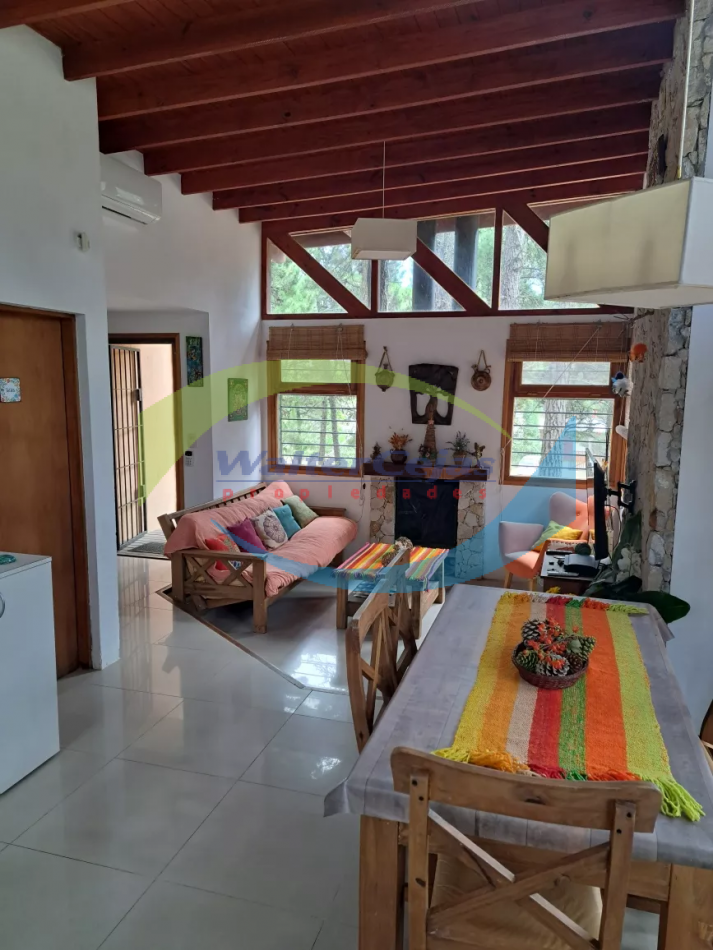 Casa en Venta en Mar de las Pampas 