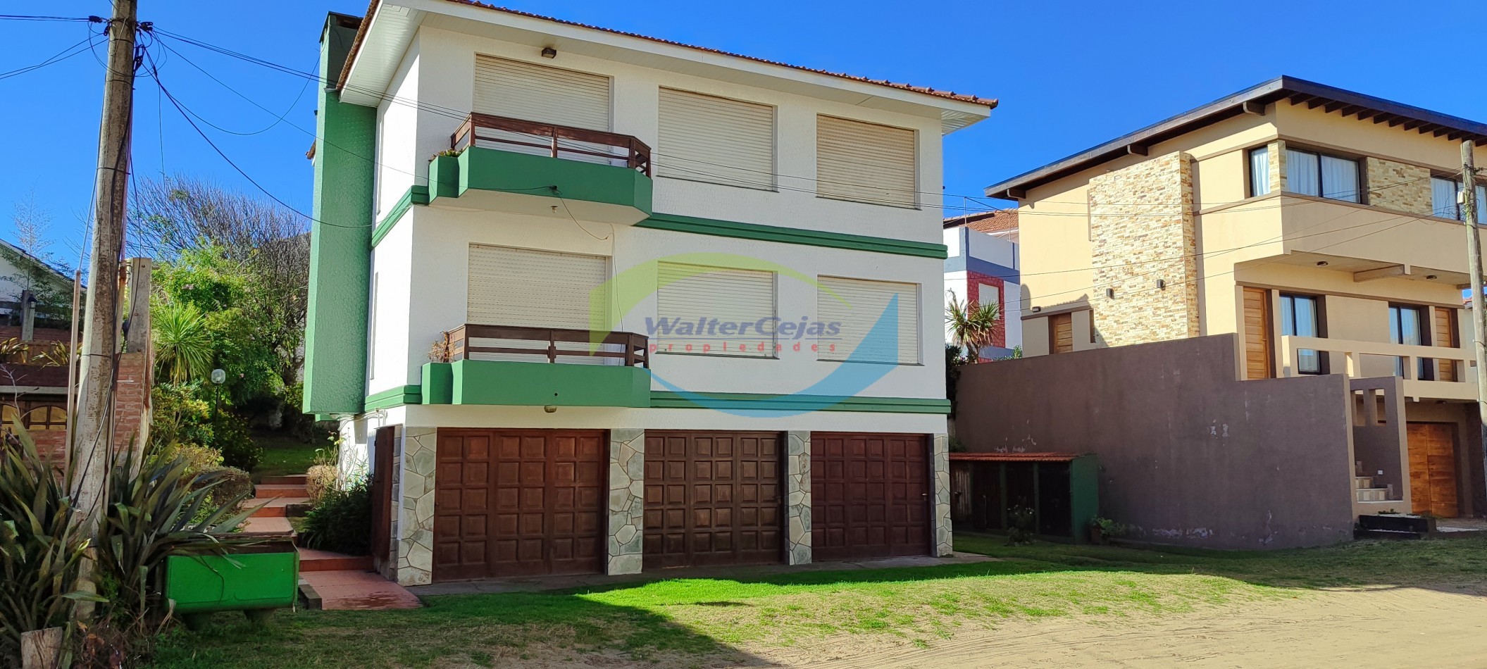 DEPARTAMENTO 2 AMBIENTES - ZONA CENTRO - PASEO 119 ENTRE AVENIDAS 1 Y 2 OPORTUNIDAD