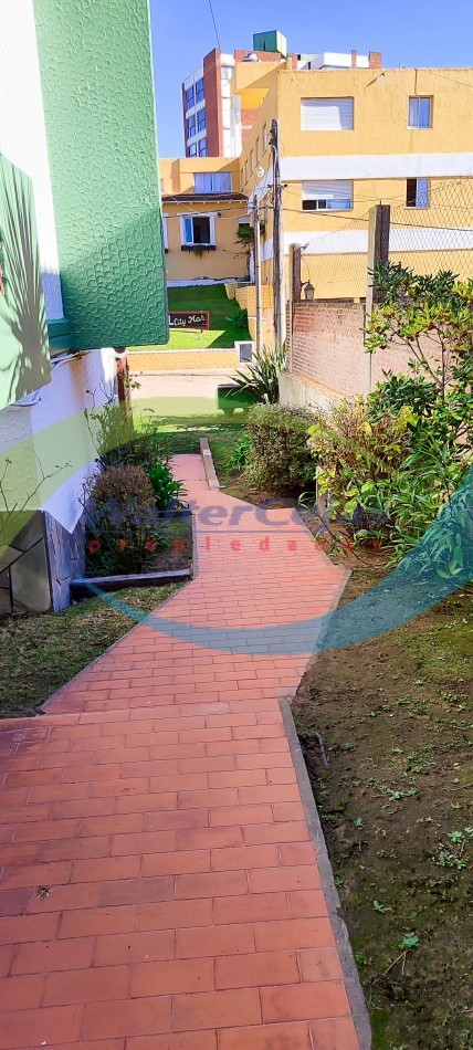 DEPARTAMENTO 2 AMBIENTES - ZONA CENTRO - PASEO 119 ENTRE AVENIDAS 1 Y 2 OPORTUNIDAD