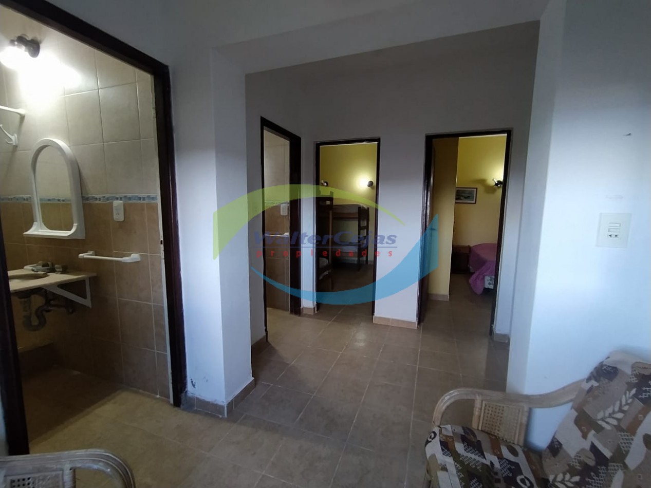 VENTA EN BLOCK - 2 LOTES MULTIFAMILIAR HOTELERO SOBRE COSTANERA Y AVENIDA 1