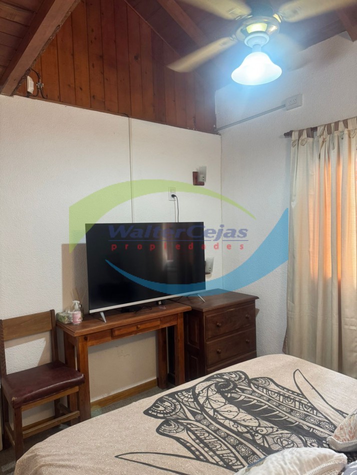 Hermoso Duplex 3 1/2 Ambientes en Zona Sur