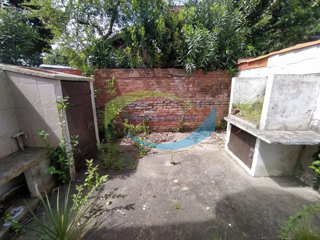 Duplex En zona Residencial 