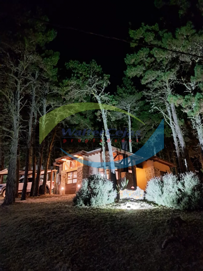 Casa en Venta en Mar de las Pampas 