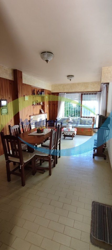 DEPARTAMENTO 2 AMBIENTES - ZONA CENTRO - PASEO 119 ENTRE AVENIDAS 1 Y 2 OPORTUNIDAD