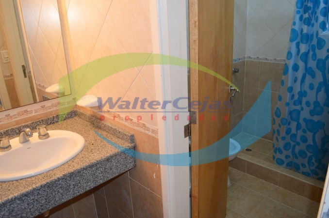 Excelente Triplex de 4 ambientes frente al mar -
