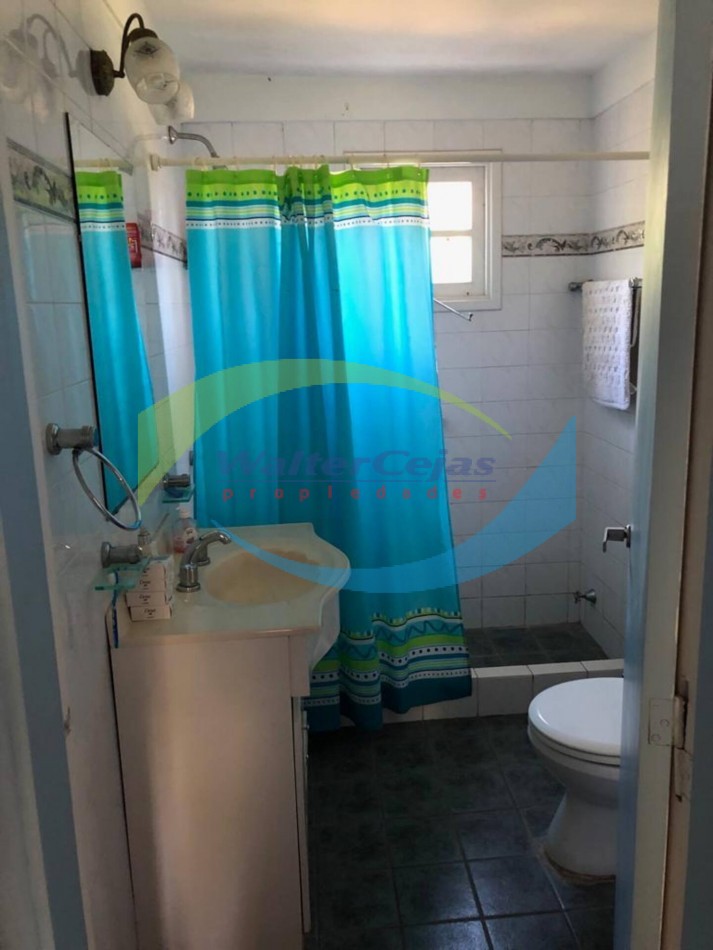 Hermoso Chalet Estilo Americano ubicado en el Corazon de Gesell