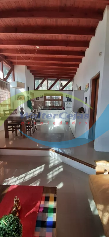 Casa en Venta en Mar de las Pampas 