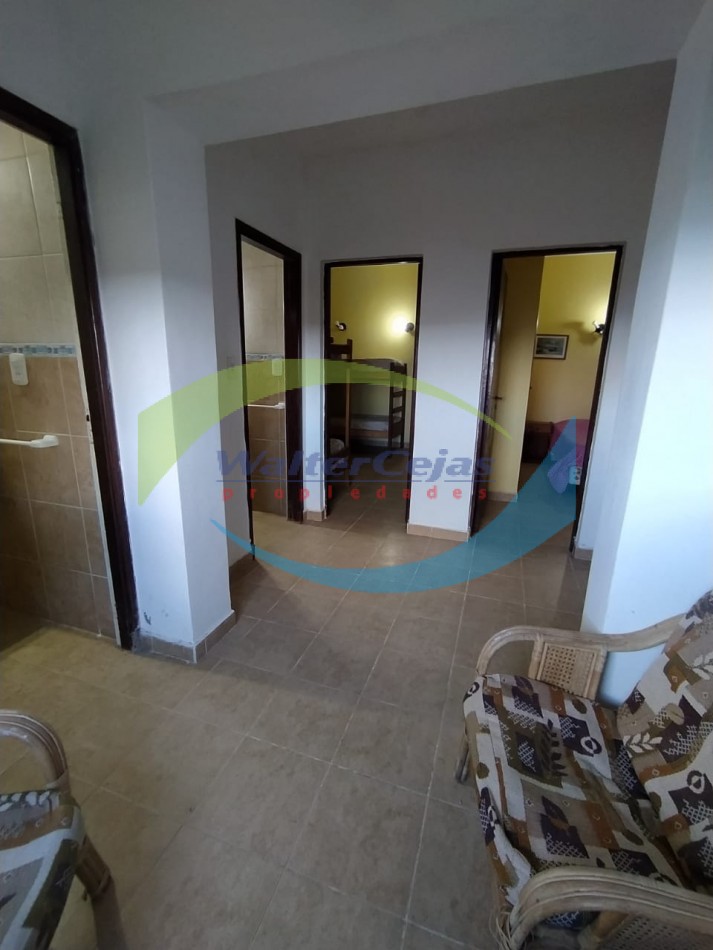 VENTA EN BLOCK - 2 LOTES MULTIFAMILIAR HOTELERO SOBRE COSTANERA Y AVENIDA 1