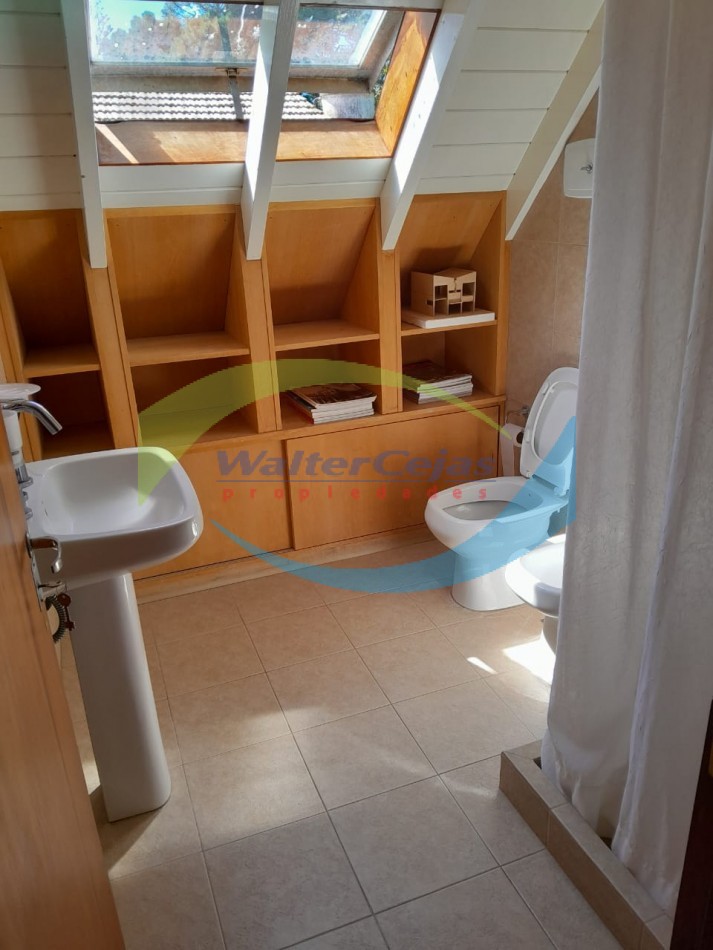 Hermoso PH en 2 plantas