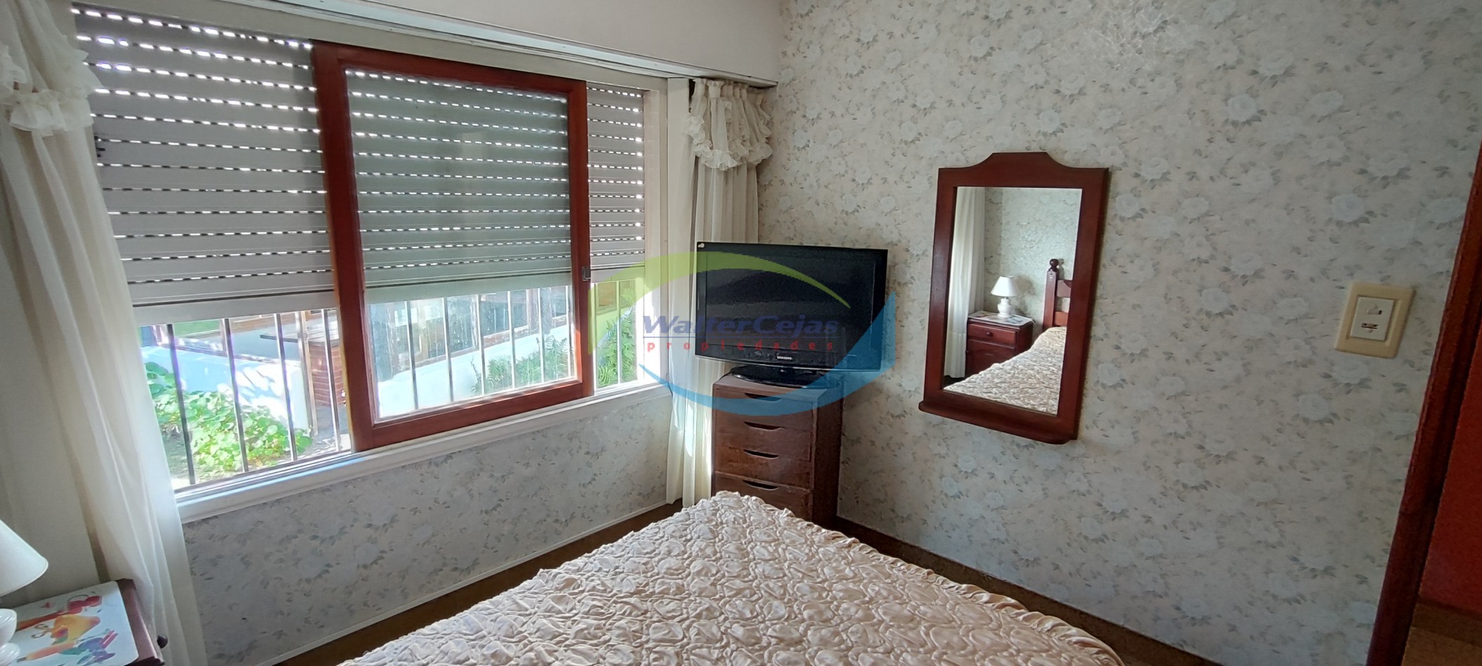 DEPARTAMENTO 2 AMBIENTES - ZONA CENTRO - PASEO 119 ENTRE AVENIDAS 1 Y 2 OPORTUNIDAD