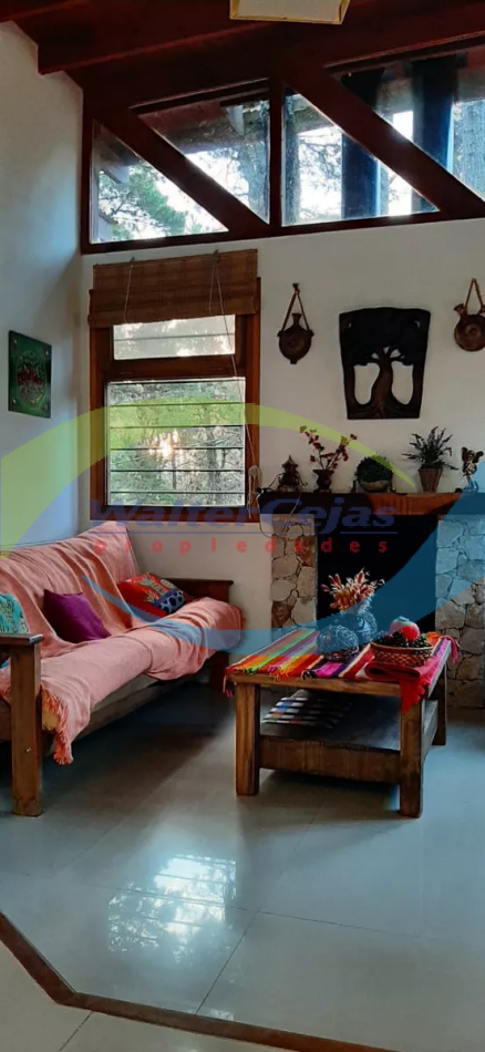 Casa en Venta en Mar de las Pampas 