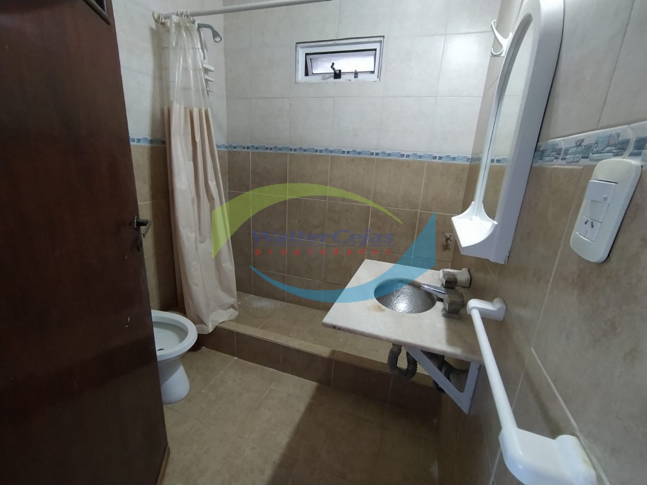 VENTA EN BLOCK - 2 LOTES MULTIFAMILIAR HOTELERO SOBRE COSTANERA Y AVENIDA 1