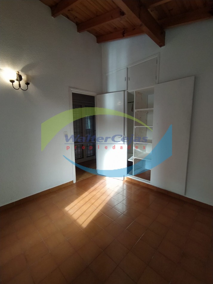 Casa en el Corazon de Barrio Norte 