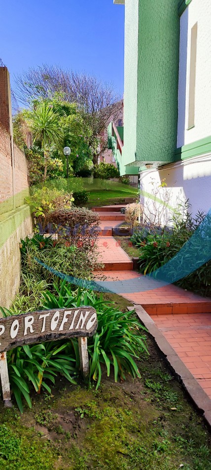 DEPARTAMENTO 2 AMBIENTES - ZONA CENTRO - PASEO 119 ENTRE AVENIDAS 1 Y 2 OPORTUNIDAD