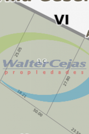 PROPIEDAD UNICA EN BARRIO NORTE - IDEA DESARROLLO DE CATEGORIA 