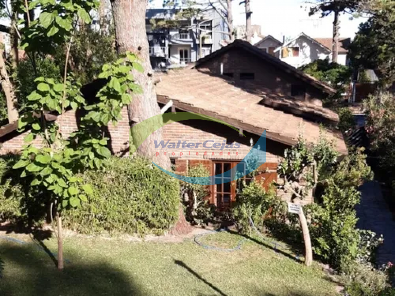 PH 4 Ambientes - Villa Escondida - Gesell Centro