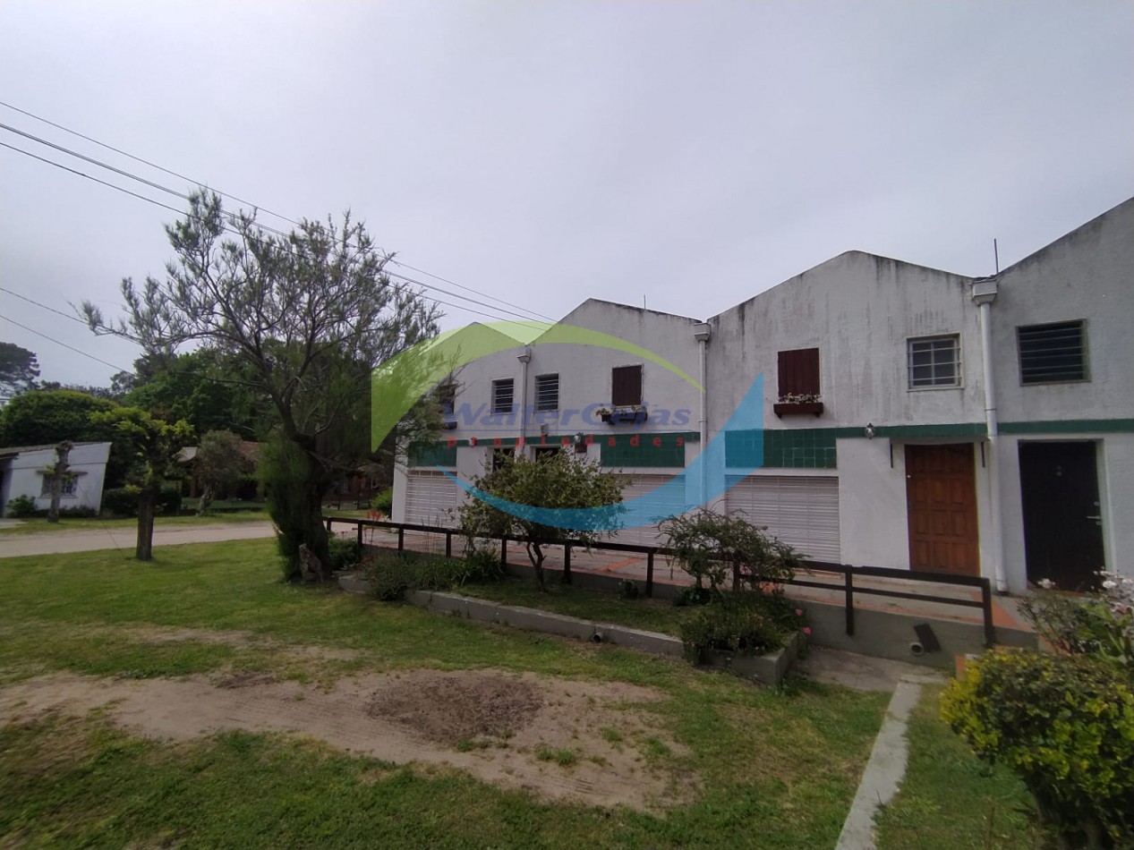 Duplex En zona Residencial 