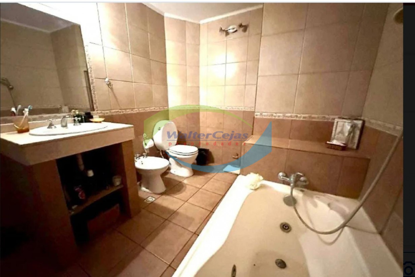 Excelente Chalet En Barrio Parque El Cazador - Escobar - 