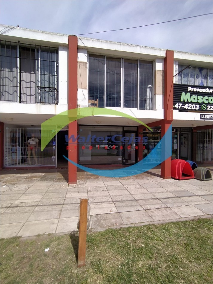 Local comercial en venta - Zona Sur