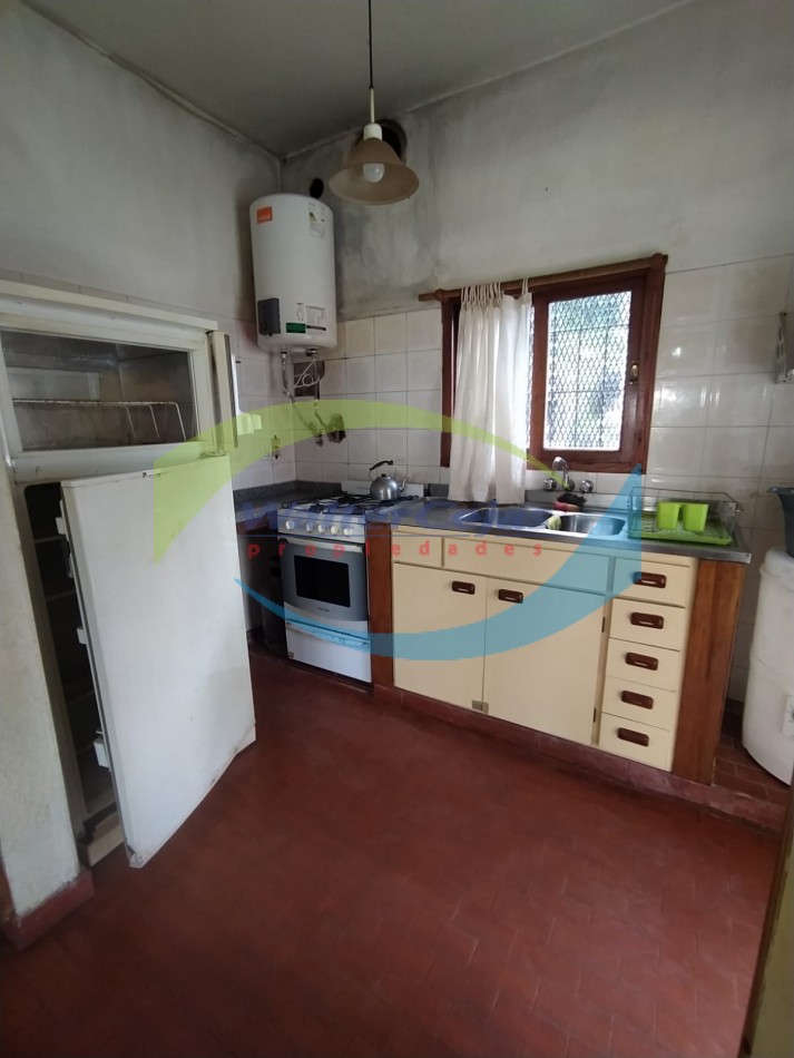 CASA EN ALQUILER - EN EL CORAZON DE BARRIO NORTE