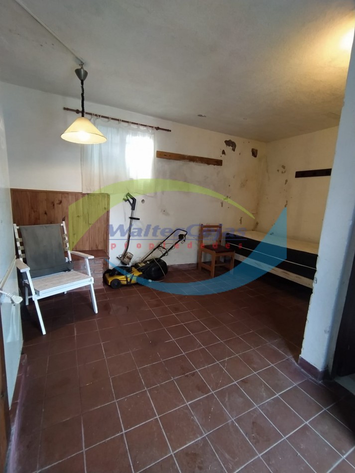 CASA EN ALQUILER - EN EL CORAZON DE BARRIO NORTE