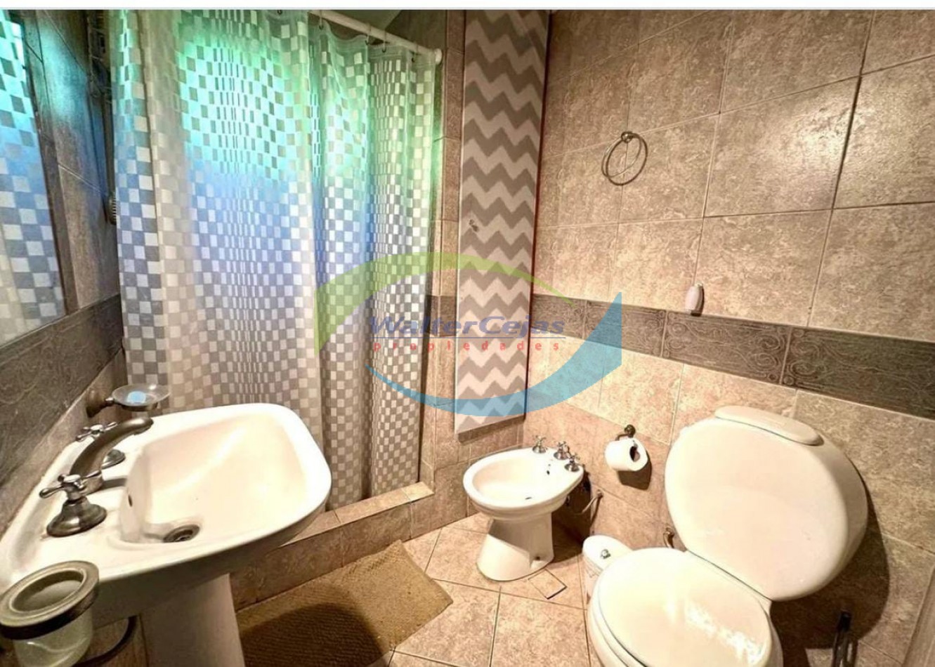 Excelente Chalet En Barrio Parque El Cazador - Escobar - 