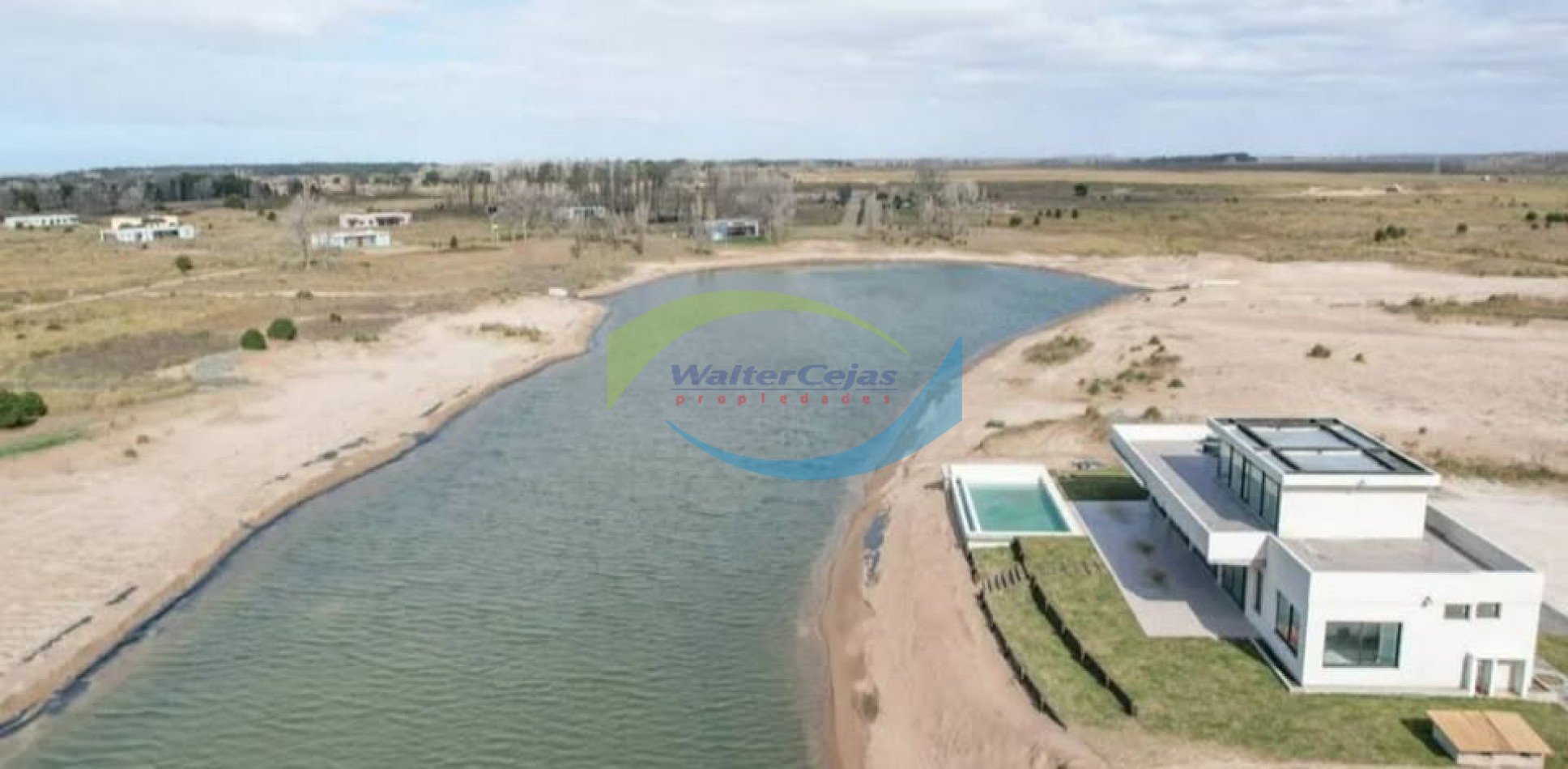 Lote en Venta en EL SALVAJE