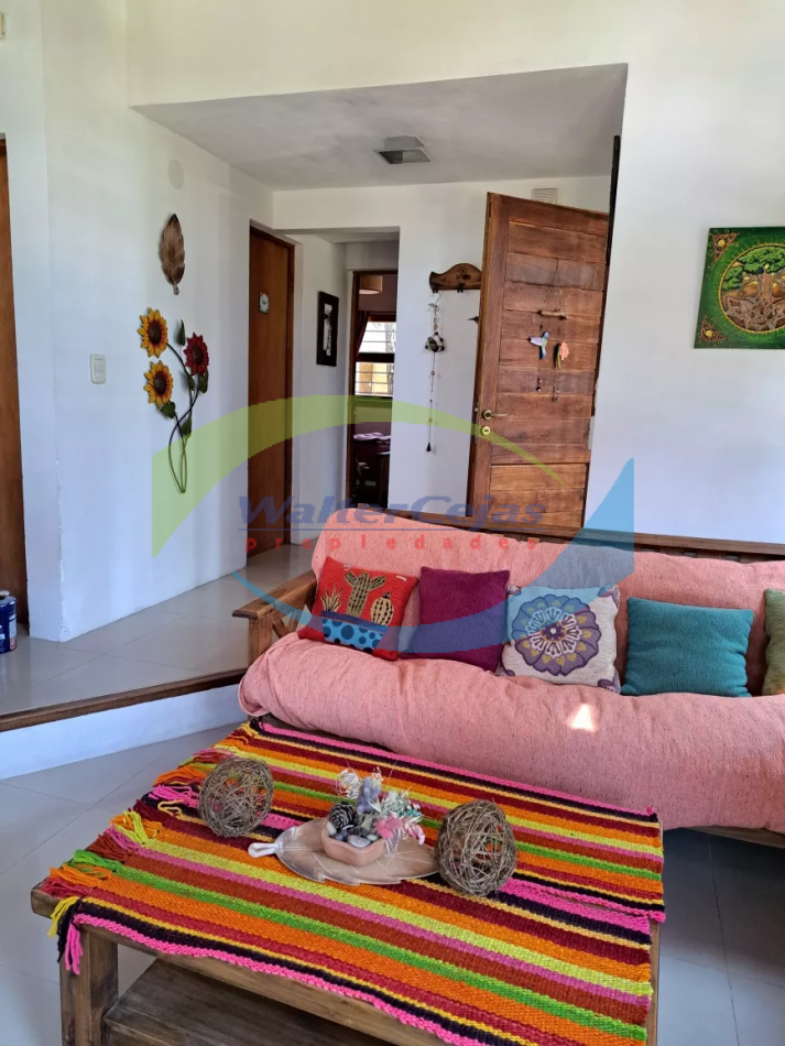 Casa en Venta en Mar de las Pampas 