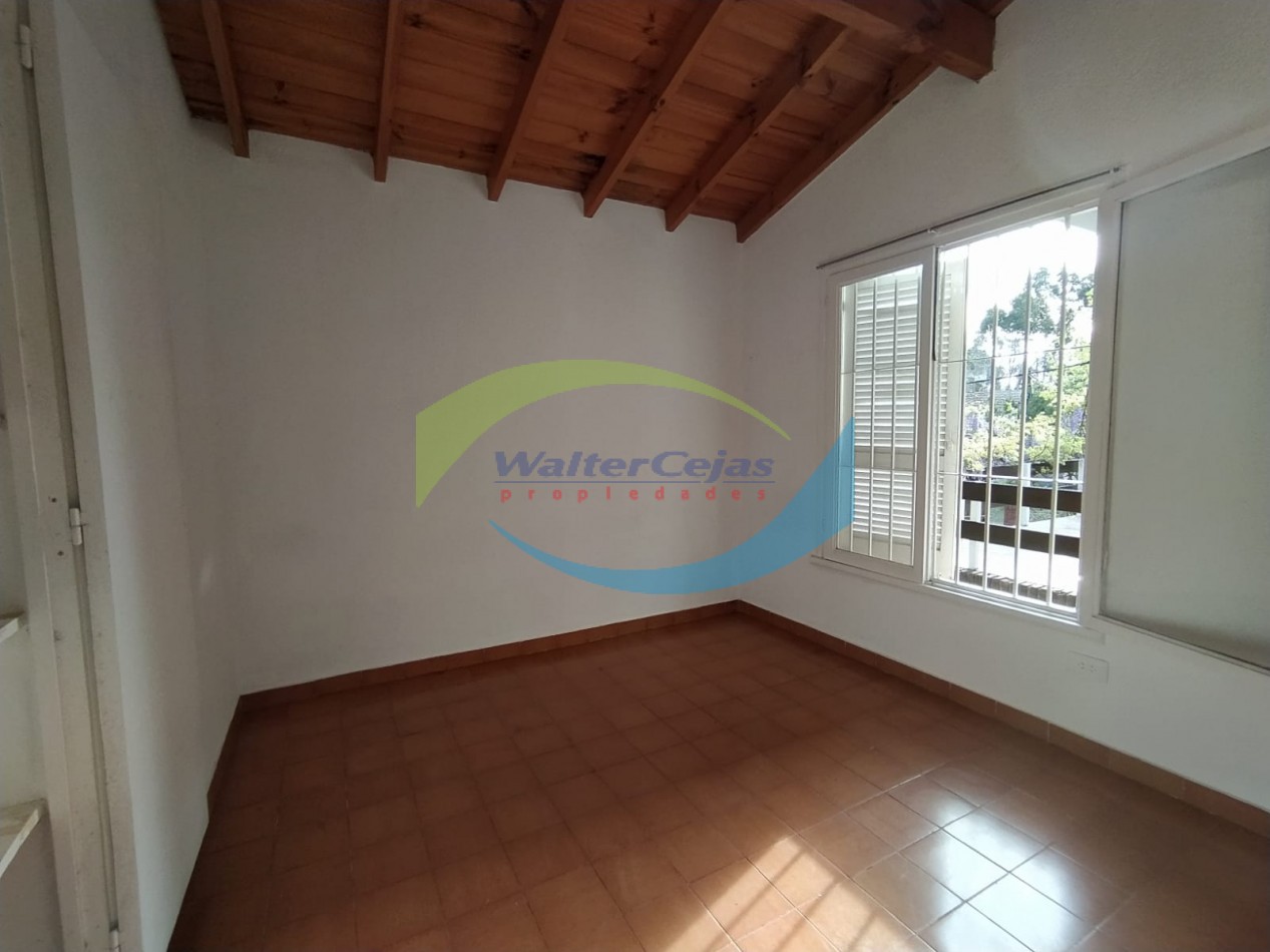 Casa en el Corazon de Barrio Norte 