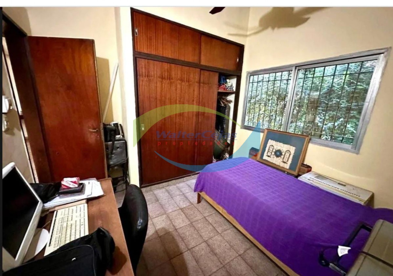 Excelente Chalet En Barrio Parque El Cazador - Escobar - 