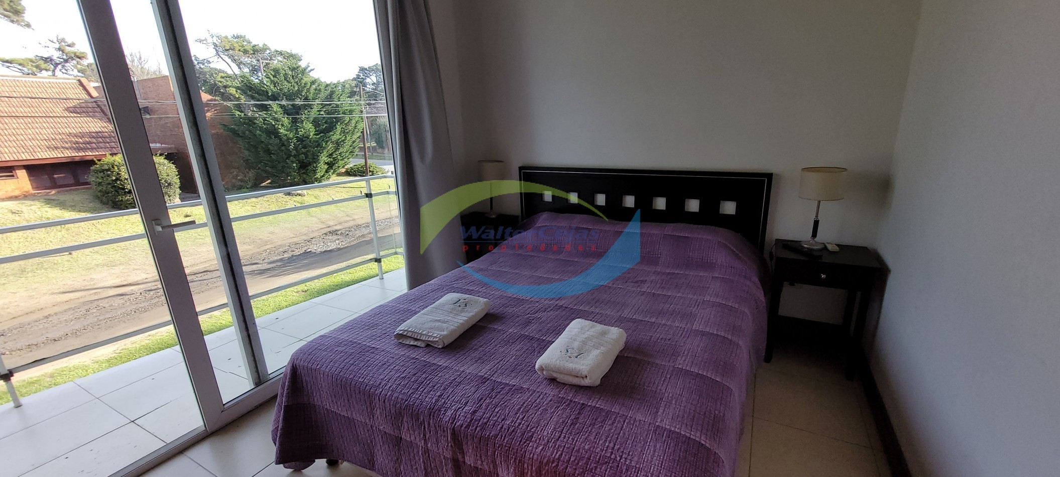 DEPARTAMENTO 3 AMBIENTES EN VENTA - COMPLEJO VALERIA SOHO