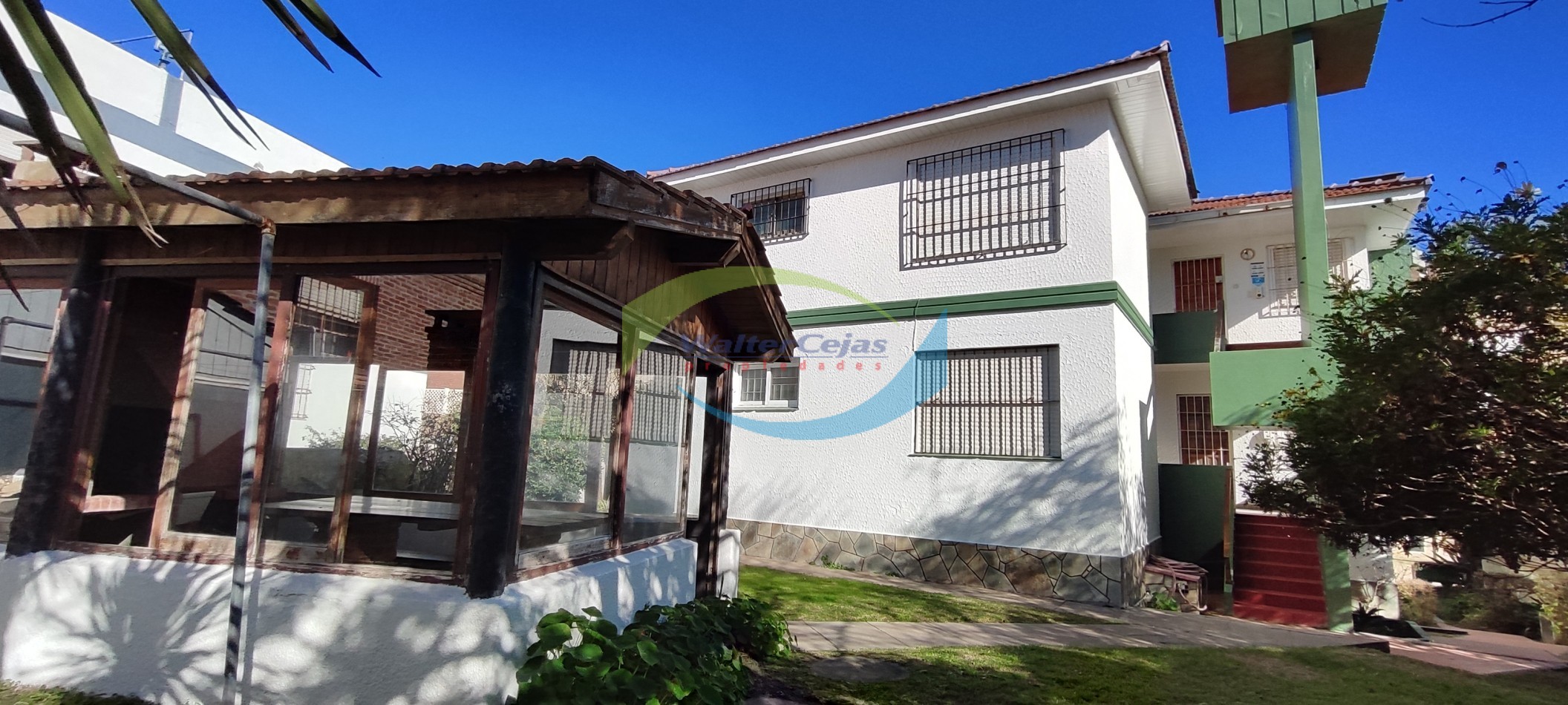 DEPARTAMENTO 2 AMBIENTES - ZONA CENTRO - PASEO 119 ENTRE AVENIDAS 1 Y 2 OPORTUNIDAD