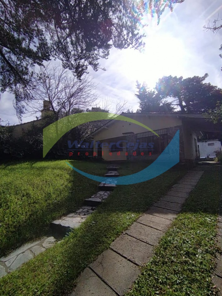 CASA EN ALQUILER - EN EL CORAZON DE BARRIO NORTE