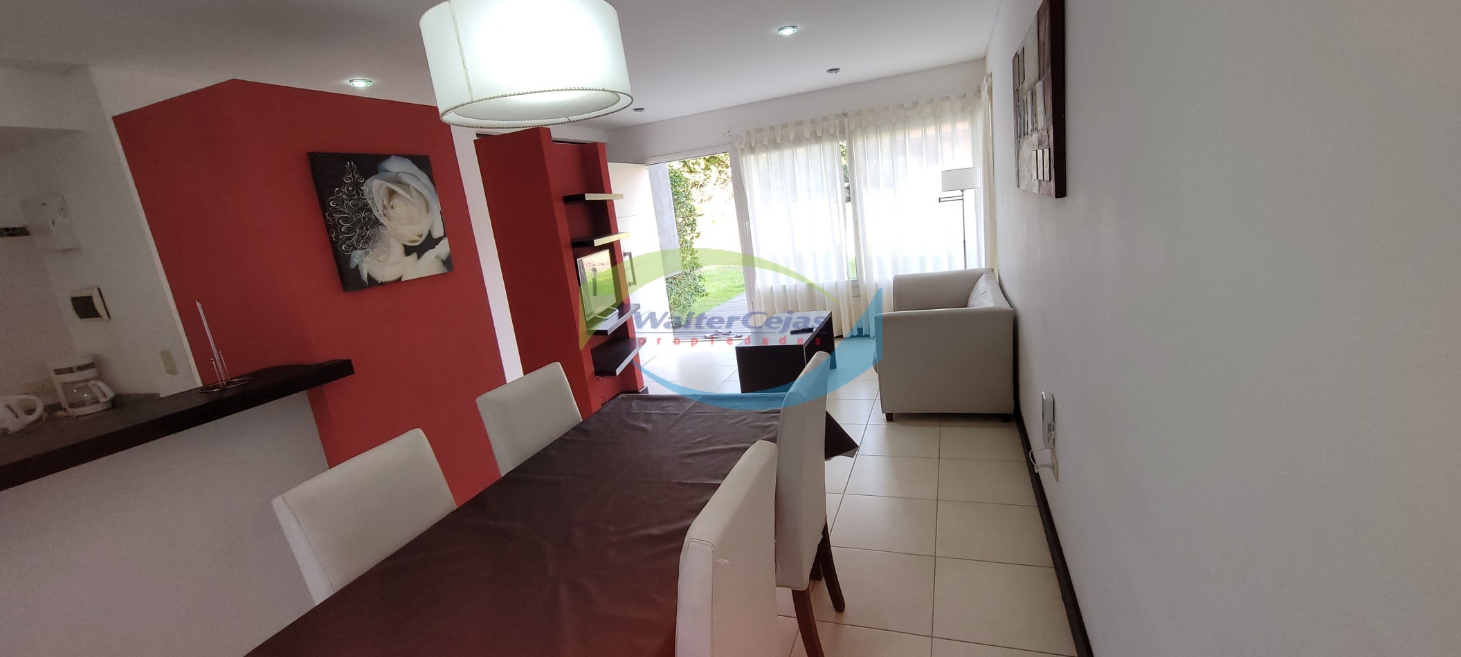 DEPARTAMENTO 3 AMBIENTES EN VENTA - COMPLEJO VALERIA SOHO