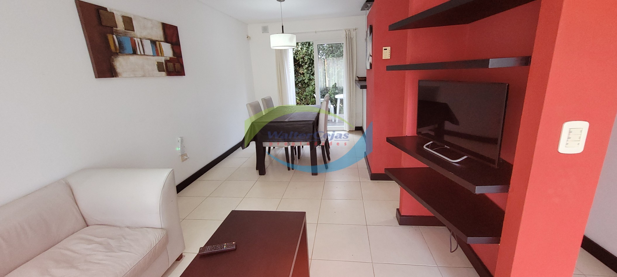 DEPARTAMENTO 3 AMBIENTES EN VENTA - COMPLEJO VALERIA SOHO