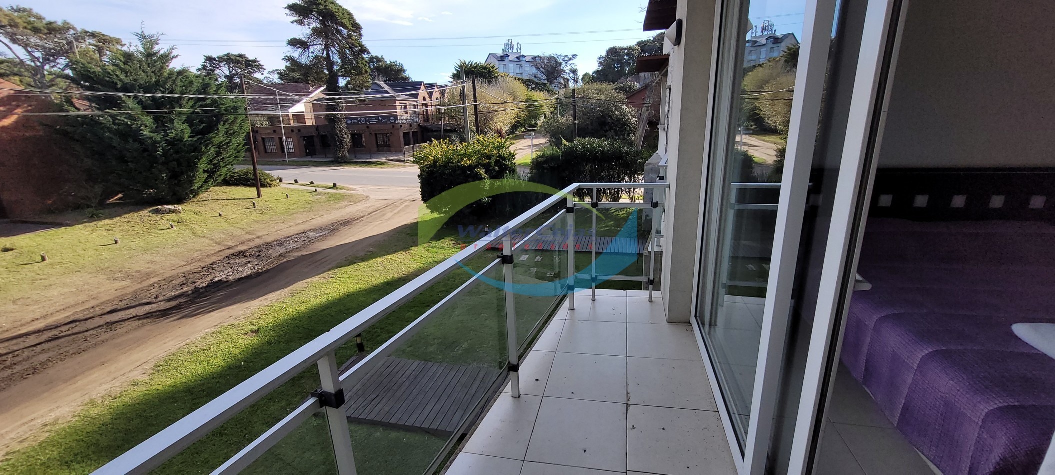 DEPARTAMENTO 3 AMBIENTES EN VENTA - COMPLEJO VALERIA SOHO