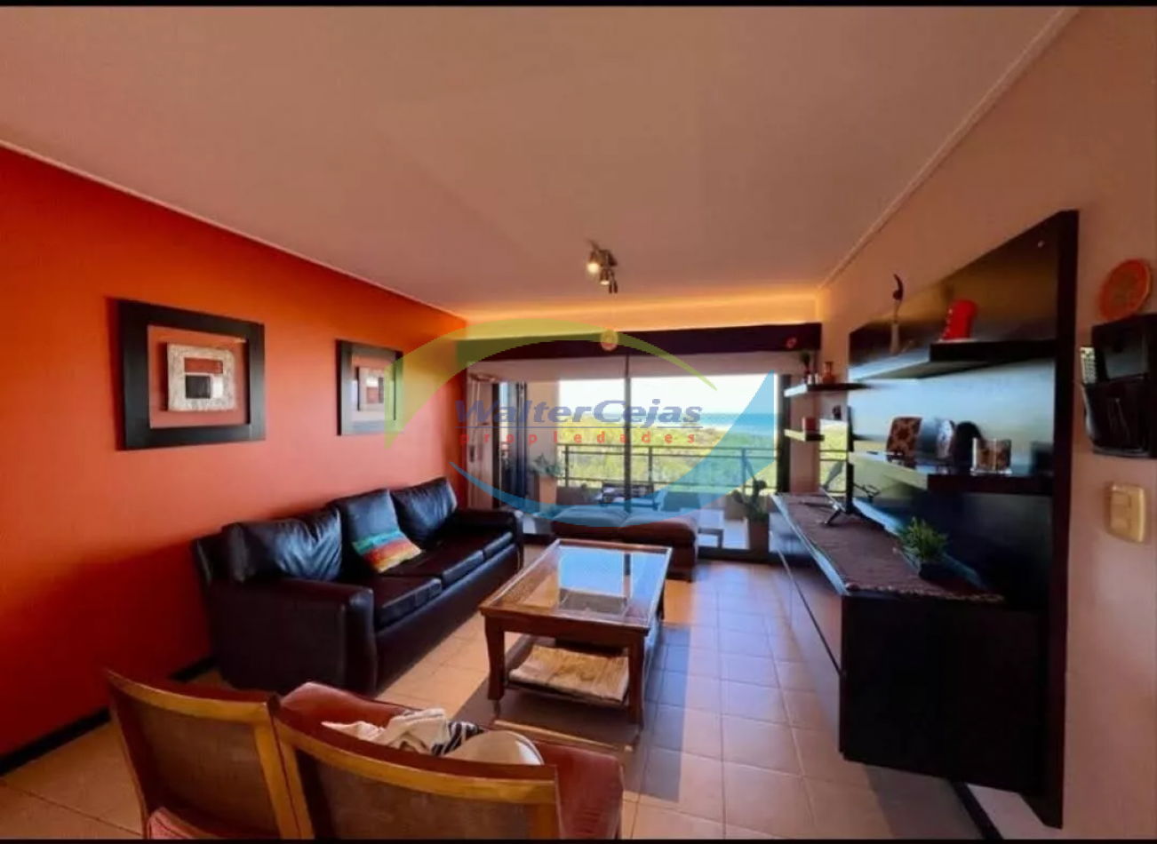 Exclusivo Semi piso 4 Ambientes con cochera doble - Zona Norte 