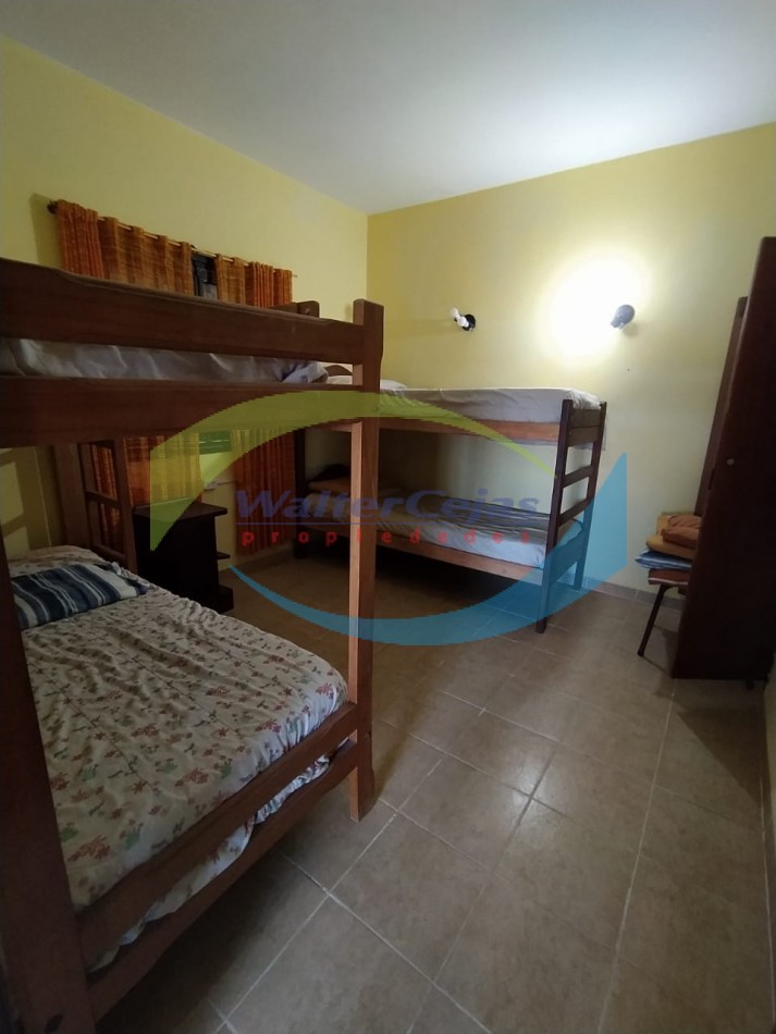 VENTA EN BLOCK - 2 LOTES MULTIFAMILIAR HOTELERO SOBRE COSTANERA Y AVENIDA 1