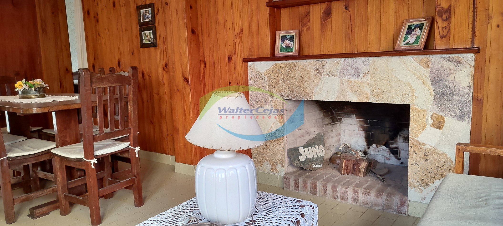 DEPARTAMENTO 2 AMBIENTES - ZONA CENTRO - PASEO 119 ENTRE AVENIDAS 1 Y 2 OPORTUNIDAD