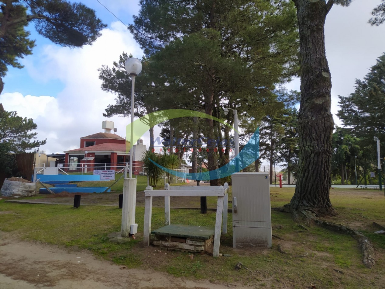 PH 4 Ambientes en Barrio Cerrado HIPOCAMPO