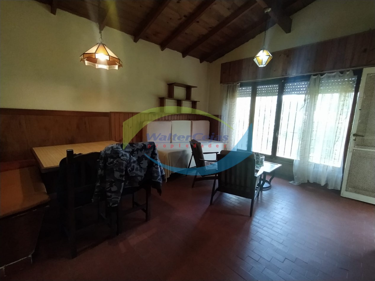 CASA EN ALQUILER - EN EL CORAZON DE BARRIO NORTE