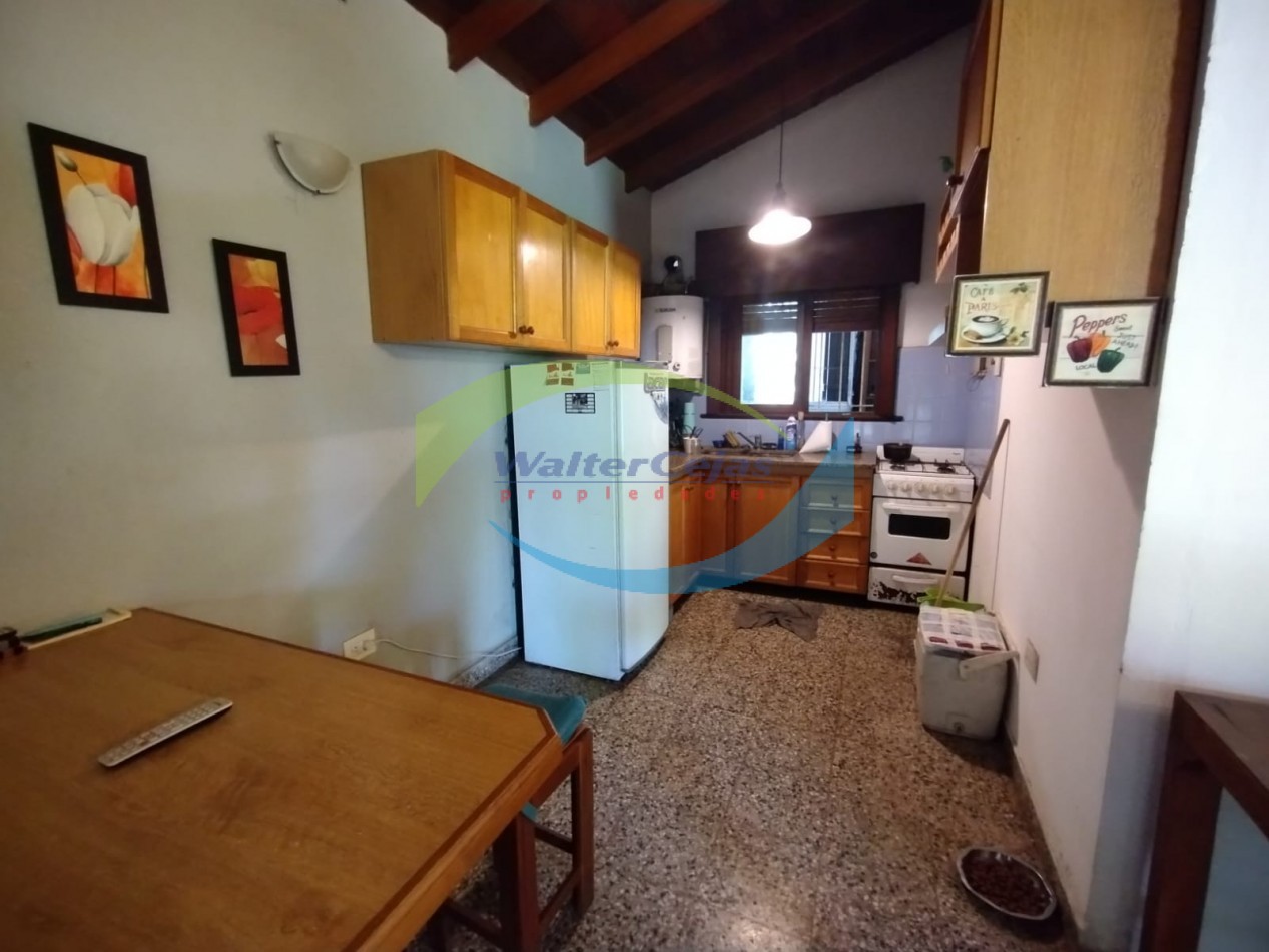 CASA EN VENTA SOBRE LOTE MULTIFAMILIAR HOTELERO