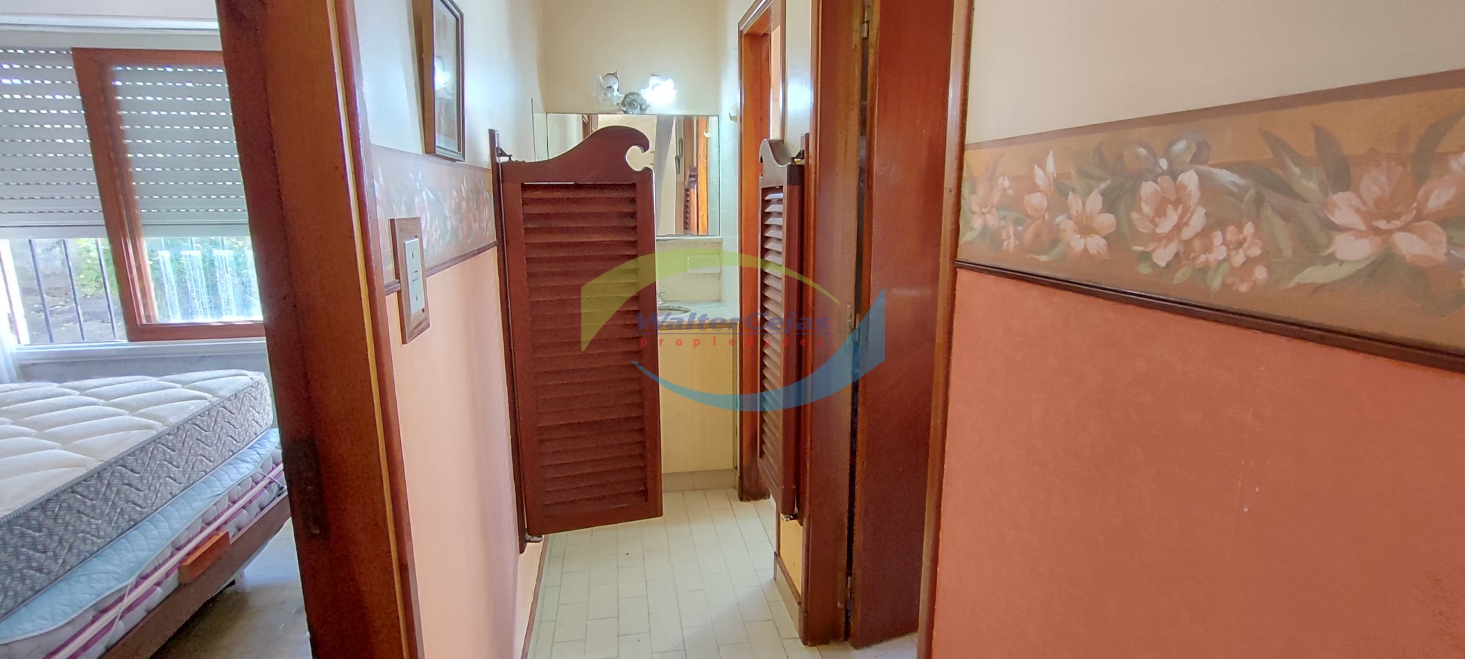 DEPARTAMENTO 2 AMBIENTES - ZONA CENTRO - PASEO 119 ENTRE AVENIDAS 1 Y 2 OPORTUNIDAD