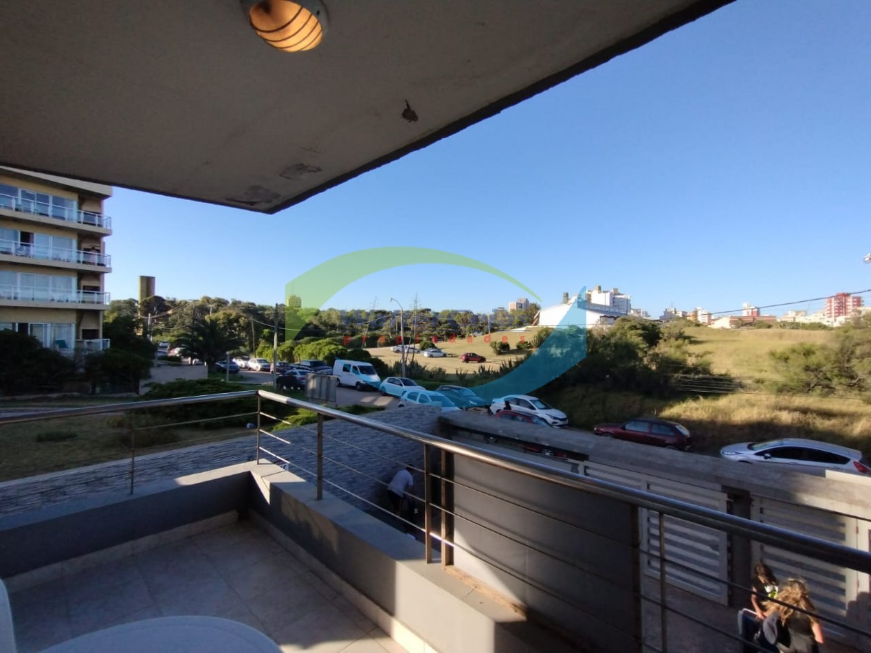 INCREIBLE DEPARTAMENTO 2 AMBIENTES C/COCHERA - ZONA CENTRO