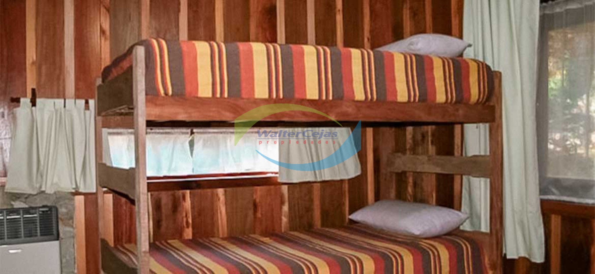 Complejo Turistico en Mar Azul POSADAS DEL FARO 