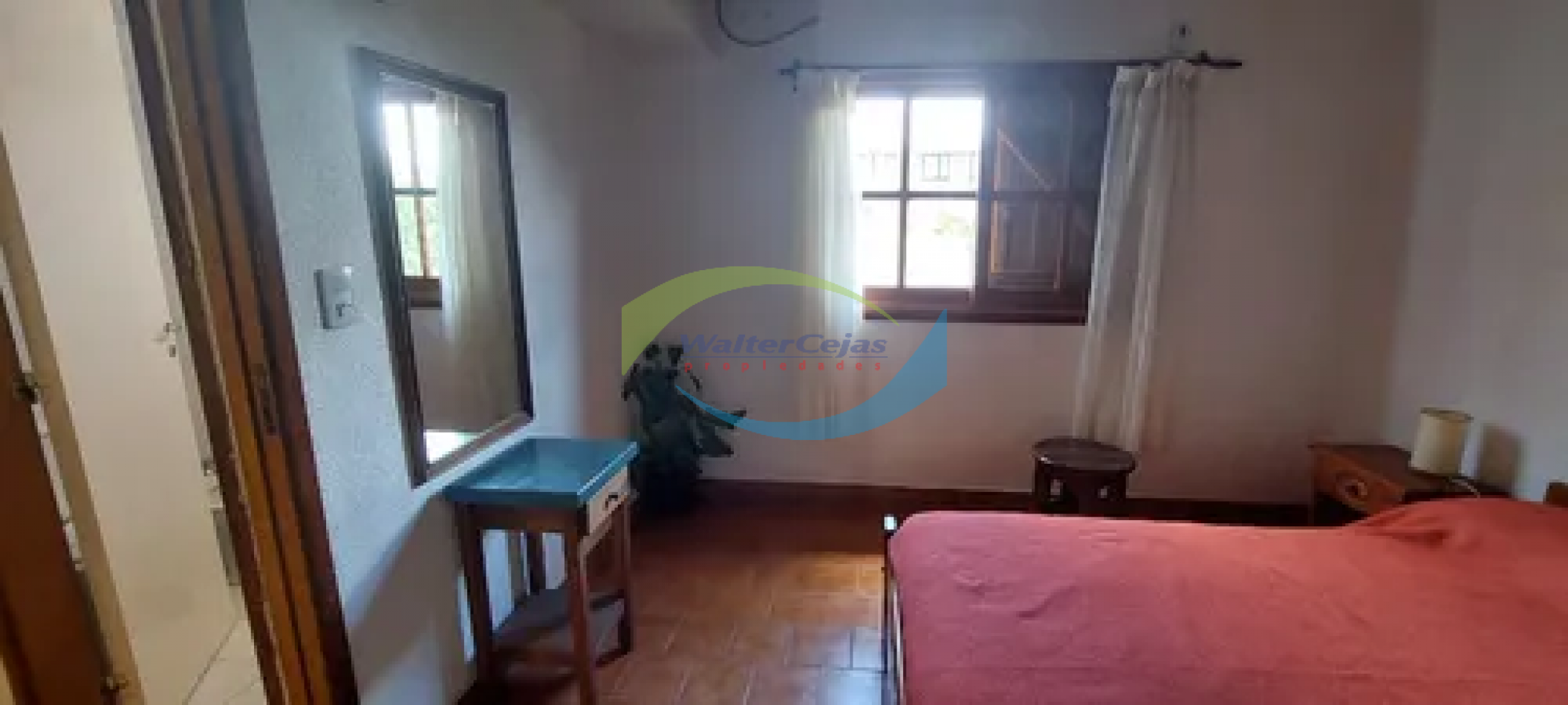 Hermoso Duplex 3 Ambientes 