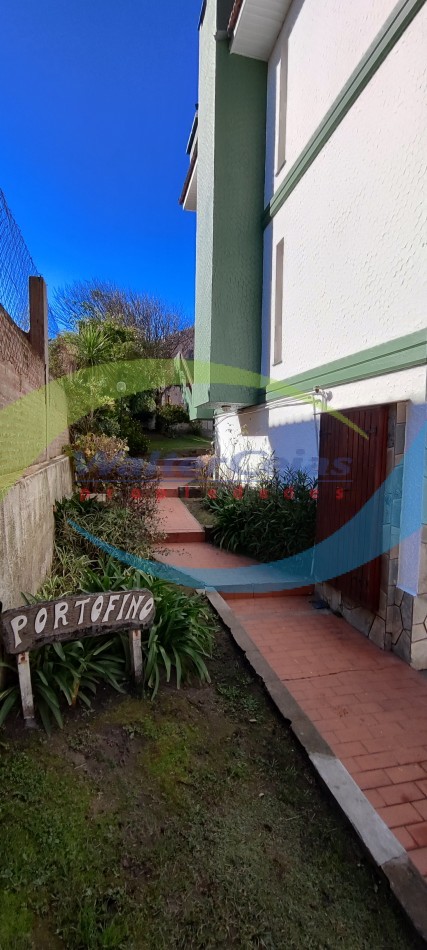 DEPARTAMENTO 2 AMBIENTES - ZONA CENTRO - PASEO 119 ENTRE AVENIDAS 1 Y 2 OPORTUNIDAD