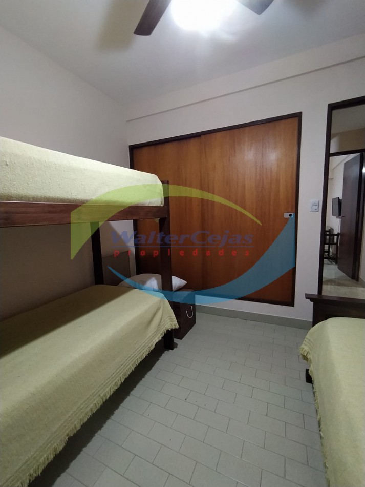 DEPARTAMENTO 3 AMBIENTES EN PLANTA BAJA - EXCELENTE ESTADO