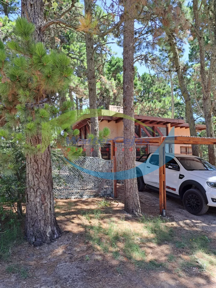 Casa en Venta en Mar de las Pampas 